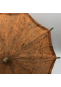 Old doll umbrella | Old toy | Doll accessory