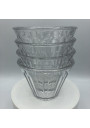 set of 4 large jam jars | Alumni | Conical jam jars