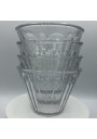 set of 4 large jam jars | Alumni | Conical jam jars