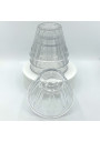 set of 4 large jam jars | Alumni | Conical jam jars