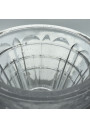 set of 4 large jam jars | Alumni | Conical jam jars