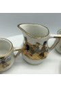 Old porcelain dinette | Dinette | Old toys