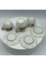 Old porcelain dinette | Dinette | Old toys