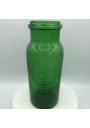 Old glass jar | Green | 1 litre