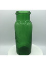 Old glass jar | Green | 1 litre