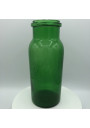 Old glass jar | Green | 1 litre