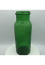 Old glass jar | Green | 1 litre