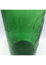 Old glass jar | Green | 1 litre