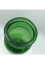 Old glass jar | Green | 1 litre