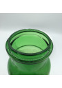 Old glass jar | Green | 1 litre