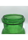 Old glass jar | Green | 1 litre