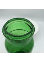 Old glass jar | Green | 1 litre