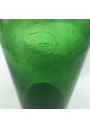 Old glass jar | Green | 1 litre