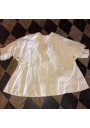 Old cape dress | Baptism | Ceremony | Old children's clothing