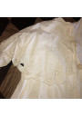 Old cape dress | Baptism | Ceremony | Old children's clothing