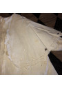 Old cape dress | Baptism | Ceremony | Old children's clothing