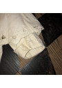 Old cape dress | Baptism | Ceremony | Old children's clothing
