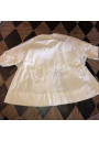 Old cape dress | Baptism | Ceremony | Old children's clothing