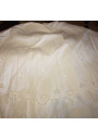 Old cape dress | Baptism | Ceremony | Old children's clothing