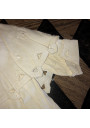 Old cape dress | Baptism | Ceremony | Old children's clothing