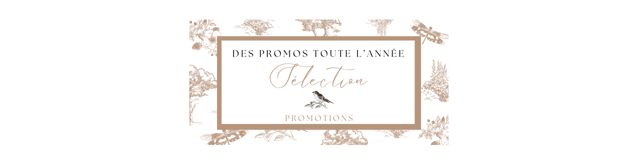 Promotions | Ventes flash | Brocante en ligne | Brocante déco