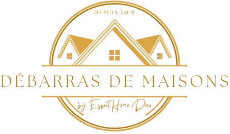 Débarras Maison & Succession : Services d'Experts avec Esprit Home Déco